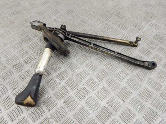 Кулиса BMW 3-series (E46) 25 11 1 434 699