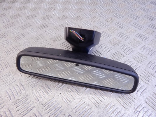 Зеркало салона BMW 5-series (E60/61) 51 16 8 236 774