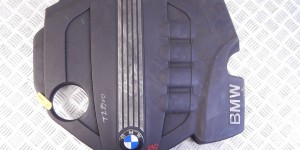 Декоративная крышка двигателя BMW 5-series (E60/61) 11 14 7 797 410