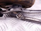 Кулиса BMW 1-series (E87) 25 11 7 529 066