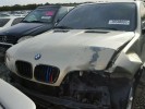 Ручка наружная передняя правая BMW X5-series (E53)