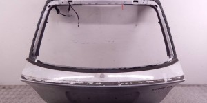 Крышка багажника (дверь 3-5) BMW 3-series (E46) 41 62 7 117 996