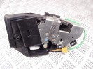 Замок двери передней правой BMW 5-series (E39) 51 21 8 235 104