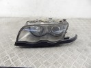 Фара левая BMW 3-series (E46) 63 12 8 377 261