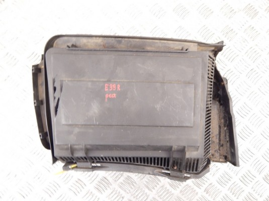 Корпус салонного фильтра BMW 5-series (E39) 64 31 8 379 624