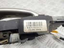 Ручка наружная задняя левая BMW 7-series (F01/02) 51 21 7 231 933