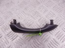 Ручка наружная передняя правая BMW X5-series (E53) 51 21 7 002 312