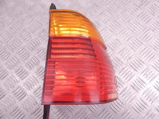 Фонарь задний правый BMW 5-series (E39) 63 21 6 900 214