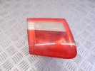 Фонарь крышки багажника левый BMW 3-series (E46) 63 21 8 368 759