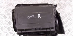 Корпус салонного фильтра BMW 5-series (E39) 64 31 8 379 624