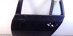 Дверь задняя левая BMW 5-series (E60/61) 41 52 7 158 501