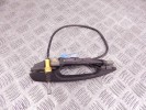 Трос двери передней BMW 3-series (E46) 51 21 7 048 282