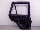 Дверь задняя левая BMW X5-series (E53) 41 52 8 256 827