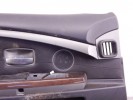 Обшивка двери передней левой (дверная карта) BMW 7-series (E65/66)