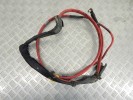 Плюсовой провод аккумулятора BMW 5-series (E60/61) 61 12 9 297 280