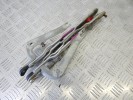 Петля крышки багажника BMW 5-series (E39) 41 62 8 203 277
