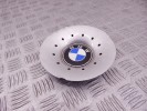 Колпак колесный BMW 5-series (E39) 36 13 1 092 327