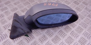 Зеркало наружное правое BMW 3-series (E90/91/92) 51 16 7 189 946