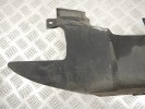 Воздуховод тормозной левый BMW 5-series (E39) 51 71 8 159 421