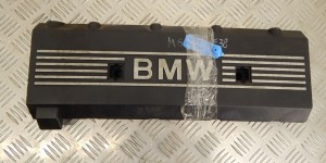 Декоративная крышка двигателя BMW 5-series (E39) 11 12 1 702 856