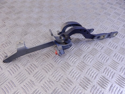 Петля крышки багажника BMW 5-series (F10/11) 41 62 7 206 642