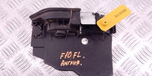 Замок двери передней левой BMW 5-series (F10/11) 51 21 7 202 145 Замок двери передней левой BMW 5-series (F10/11) 51 21 7 202 145