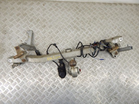 Прицепное устройство (фаркоп) BMW 3-series (E46) Прицепное устройство (фаркоп) BMW 3-series (E46)
