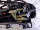 Скелет ручки наружной задней левой BMW X5-series (E70) 51 21 7 137 053