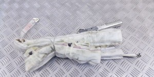 Подушка безопасности боковая (шторка) левая BMW 5-series (E60/61) 72 12 6 962 475