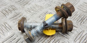 Болт развальный BMW 3-series (E46) 33 32 6 863 853