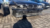 Редуктор заднего моста BMW 5-series (E39) 33 10 7 503 464