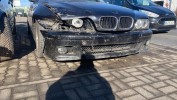 Рычаг задний левый BMW 5-series (E39) 33 32 6 755 472