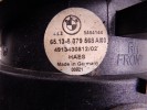 Динамик двери передней правой BMW X5-series (E53) 65 13 8 379 568