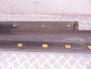 Накладка на порог BMW 3-series (E90/91/92) 51 77 7 062 297
