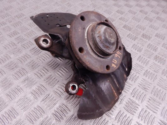 Ступица передняя правая BMW 3-series (E46) 31 21 1 096 430 Ступица передняя правая BMW 3-series (E46) 31 21 1 096 430