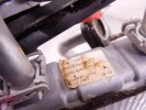 Радиатор отопителя (печки) BMW 3-series (E36) 64 11 8 373 785