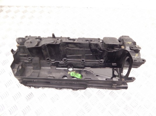 Клапанная крышка BMW 5-series (E60/61) 11 12 7 799 221