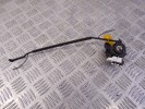 Личинка замка багажника BMW 3-series (E46) 51 24 8 241 088