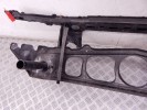 Передняя панель крепления облицовки (телевизор) BMW 5-series (E39) 51 71 8 159 610