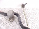 Стабилизатор подвески (поперечной устойчивости) передний BMW X3-series (F25) 31 35 6 788 710