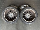 Диск литой BMW 5-series (E60/61) 36 11 6 758 775