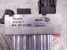 Сопротивление печки BMW 3-series (E46)