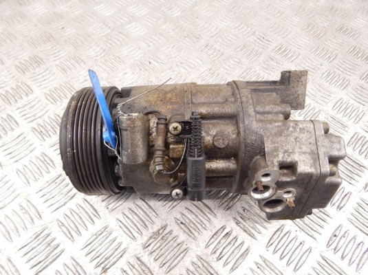 Компрессор кондиционера BMW 3-series (E46) 64 52 6 908 660