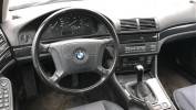 Подушка безопасности боковая (в дверь) передняя правая BMW 5-series (E39) 72 12 8 268 332