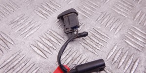 Форсунка омывателя BMW X3-series (E83) 61 66 7 110 851 Форсунка омывателя BMW X3-series (E83) 61 66 7 110 851