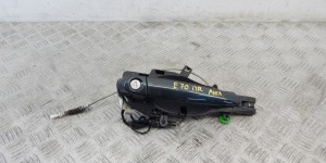 Ручка наружная передняя правая BMW X5-series (E70) 51 21 7 207 540