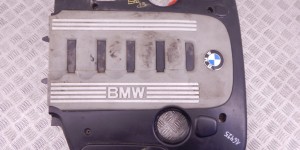 Декоративная крышка двигателя BMW X5-series (E70) 11 14 7 788 908