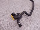 Патрубок отопителя (печки) BMW X3-series (E83) 64 21 3 422 605