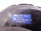 Вакуумный усилитель тормозов BMW 3-series (E36) 34 33 1 163 471
