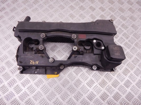 Клапанная крышка BMW 3-series (E46) 11 12 7 506 728 Клапанная крышка BMW 3-series (E46) 11 12 7 506 728